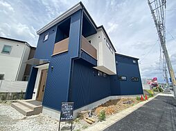 ハウスエナジー株式会社の施工事例「折れる家」の画像