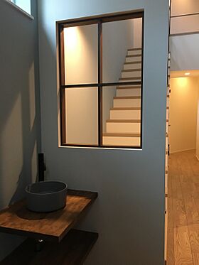 ハウスエナジー株式会社の施工事例「折れる家」の画像1