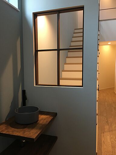 ハウスエナジー株式会社の施工事例「折れる家」の画像1