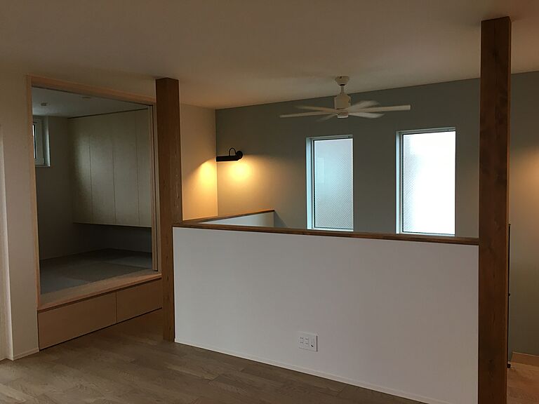 ハウスエナジー株式会社の公式画像_和室3