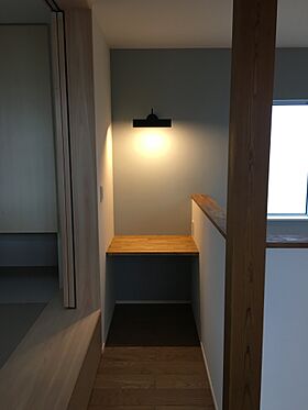 ハウスエナジー株式会社の施工事例「折れる家」の画像3