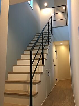 ハウスエナジー株式会社の施工事例「折れる家」の画像4