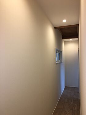 ハウスエナジー株式会社の施工事例「折れる家」の画像5