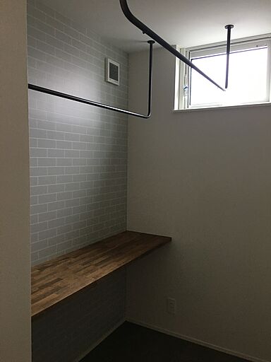 ハウスエナジー株式会社の施工事例「折れる家」の画像6