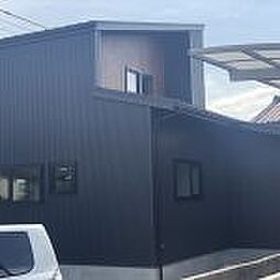 ハウスエナジー株式会社の施工事例「中庭の家」の画像