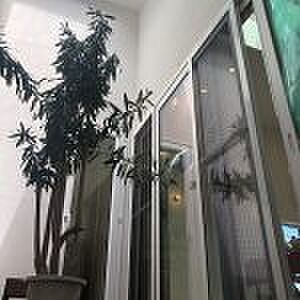 ハウスエナジー株式会社の施工事例「中庭の家」の画像1