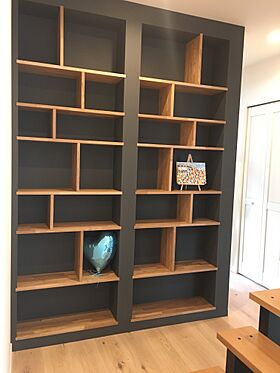 ハウスエナジー株式会社の施工事例「中庭の家」の画像3