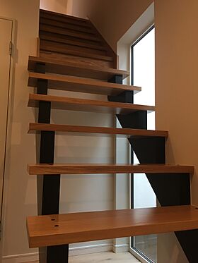 ハウスエナジー株式会社の施工事例「中庭の家」の画像4