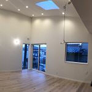 ハウスエナジー株式会社の施工事例「中庭の家」の画像5