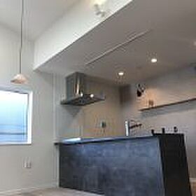 ハウスエナジー株式会社の施工事例「中庭の家」の画像6