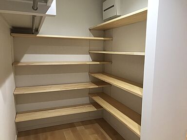 ハウスエナジー株式会社の施工事例「高台の平屋」の画像2