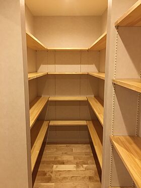 ハウスエナジー株式会社の施工事例「高台の平屋」の画像3