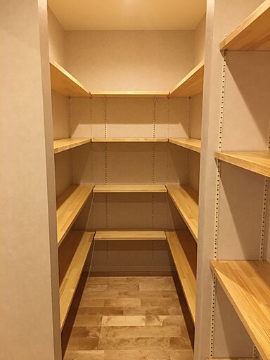 ハウスエナジー株式会社の施工事例「高台の平屋」の画像3