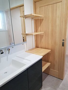 ハウスエナジー株式会社の施工事例「高台の平屋」の画像4