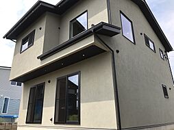 ハウスエナジー株式会社の施工事例「グレーの家」の画像