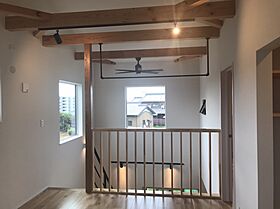 ハウスエナジー株式会社の施工事例「グレーの家」の画像6