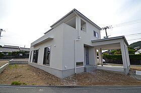 ハウスエナジー株式会社の施工事例「ガレージの家」のメイン画像