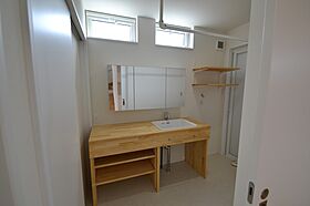 ハウスエナジー株式会社の施工事例「ガレージの家」の画像2