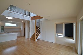 ハウスエナジー株式会社の施工事例「ガレージの家」の画像3