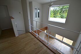 ハウスエナジー株式会社の施工事例「ガレージの家」の画像4