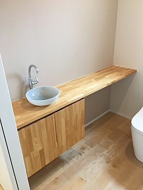 ハウスエナジー株式会社の施工事例「ガレージの家」の画像6