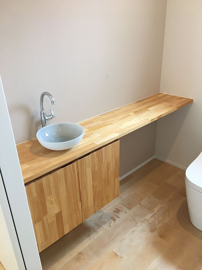 ハウスエナジー株式会社の公式画像_トイレ7