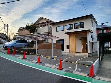 ハウスエナジー株式会社の施工事例「ナチュラル和風の家」の画像
