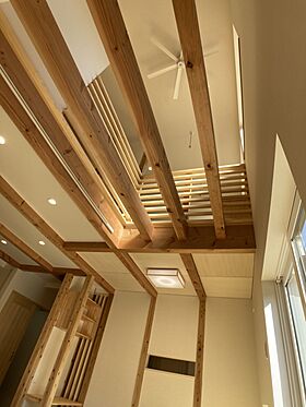 ハウスエナジー株式会社の施工事例「ナチュラル和風の家」の画像2