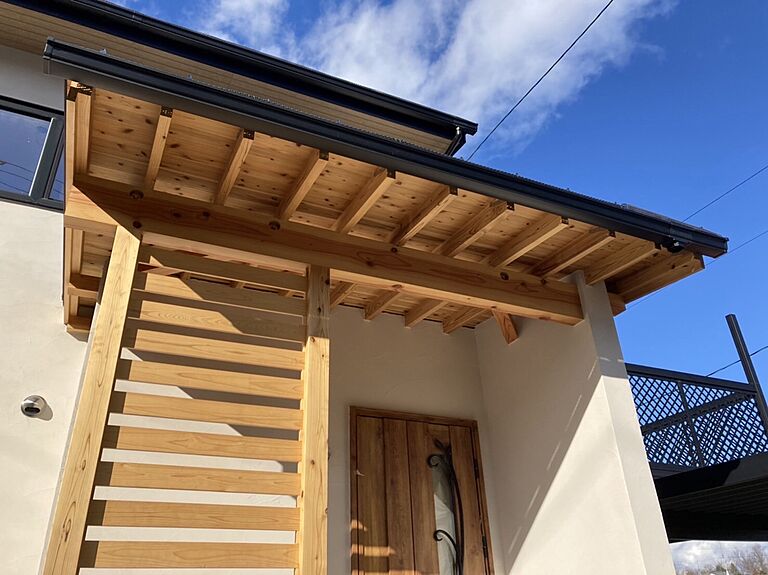 ハウスエナジー株式会社の公式画像_玄関7