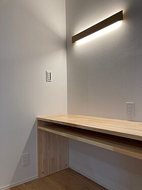 ハウスエナジー株式会社の施工事例「シャープでモダンな都市型2階建て住宅」の画像6