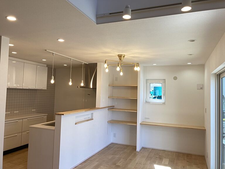 ハウスエナジー株式会社の公式画像_キッチン2