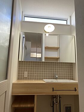 ハウスエナジー株式会社の施工事例「塗り壁のかわいいお家」の画像5