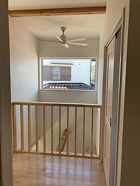 ハウスエナジー株式会社の施工事例「塗り壁のかわいいお家」の画像6