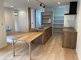 ハウスエナジー株式会社の施工事例「グレーの平屋」の画像1