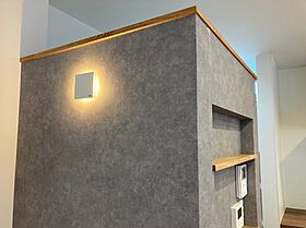 ハウスエナジー株式会社の施工事例「グレーの平屋」の画像5