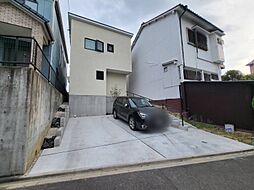 ハウスエナジー株式会社の施工事例「高台の2階建て」の画像