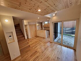 ハウスエナジー株式会社の施工事例「高台の2階建て」の画像1