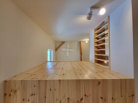 ハウスエナジー株式会社の施工事例「高台の2階建て」の画像2