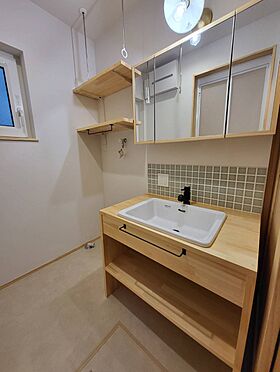 ハウスエナジー株式会社の施工事例「高台の2階建て」の画像3