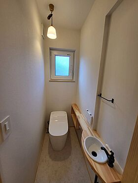 ハウスエナジー株式会社の施工事例「高台の2階建て」の画像4