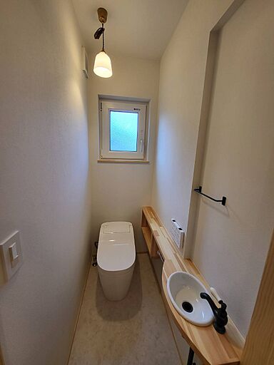 ハウスエナジー株式会社の施工事例「高台の2階建て」の画像4