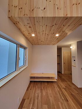 ハウスエナジー株式会社の施工事例「高台の2階建て」の画像5