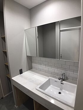 ハウスエナジー株式会社の施工事例「中庭のある和モダン住宅」の画像5