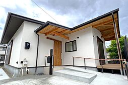 ハウスエナジー株式会社の施工事例「和風の平屋」の画像