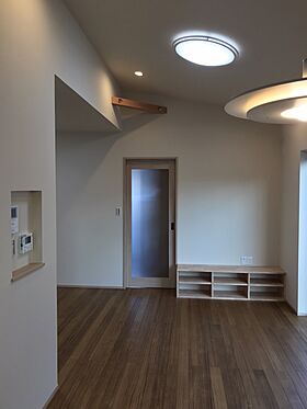 ハウスエナジー株式会社の施工事例「和風の平屋」の画像5