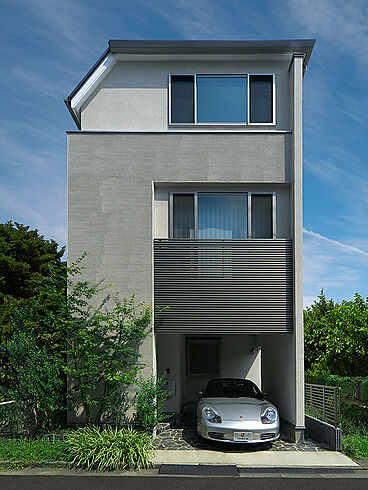 ホームズ 狭小地 坪の敷地に3階建住宅 スマートでおしゃれに快適に暮らす工夫が満載 三菱地所ホーム株式会社 Tokyo Base 本社 の施工事例 注文住宅を建てる ホームズ 狭小地 坪の敷地に3階建住宅 スマートでおしゃれに快適に暮らす工夫が満載 三菱地所ホーム株式会社 Tokyo Base 本社 の施工事例 注文住宅を建てる