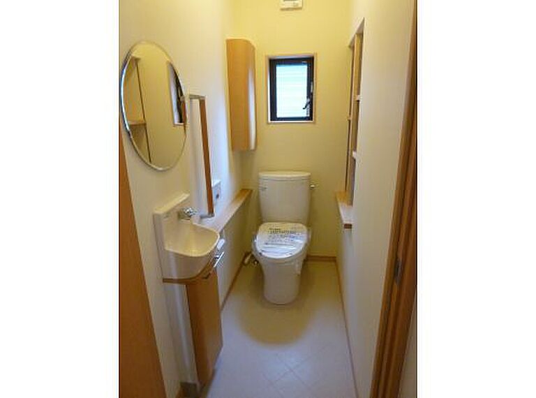 株式会社フジサワ建設の公式画像_トイレ7