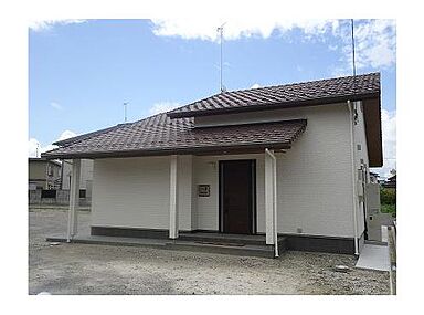 株式会社フジサワ建設の施工事例「スローライフを楽しむ家」の画像