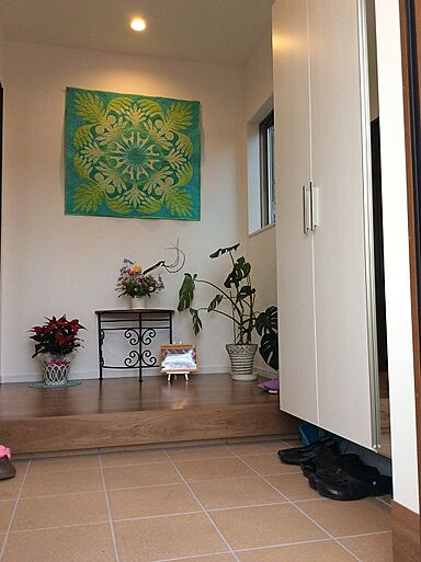 株式会社フジサワ建設の施工事例「ワタシ流!暮らしを楽しむ家。」の画像1