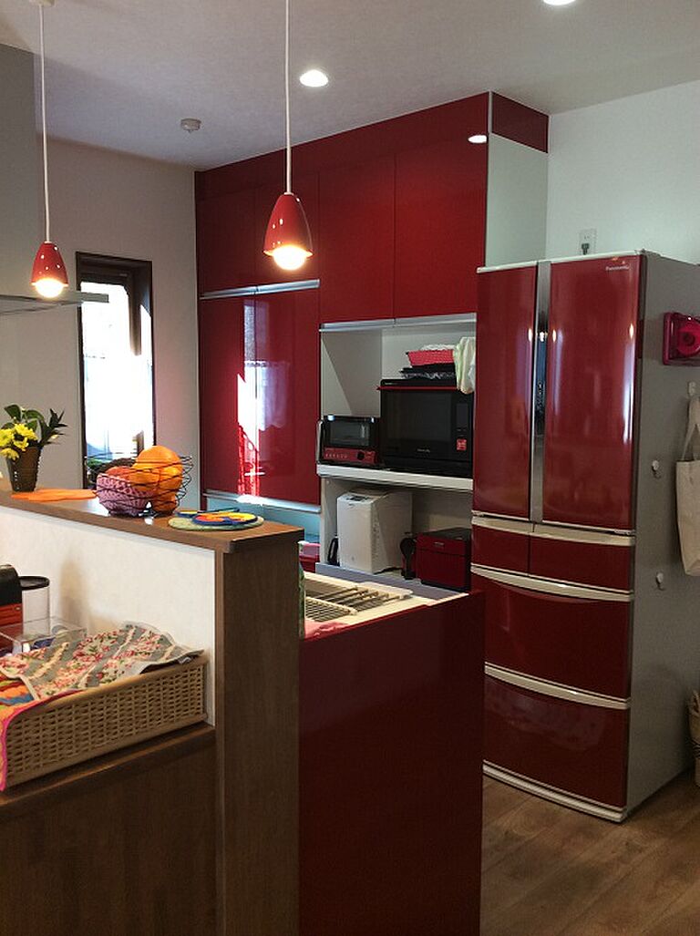 株式会社フジサワ建設の公式画像_キッチン5